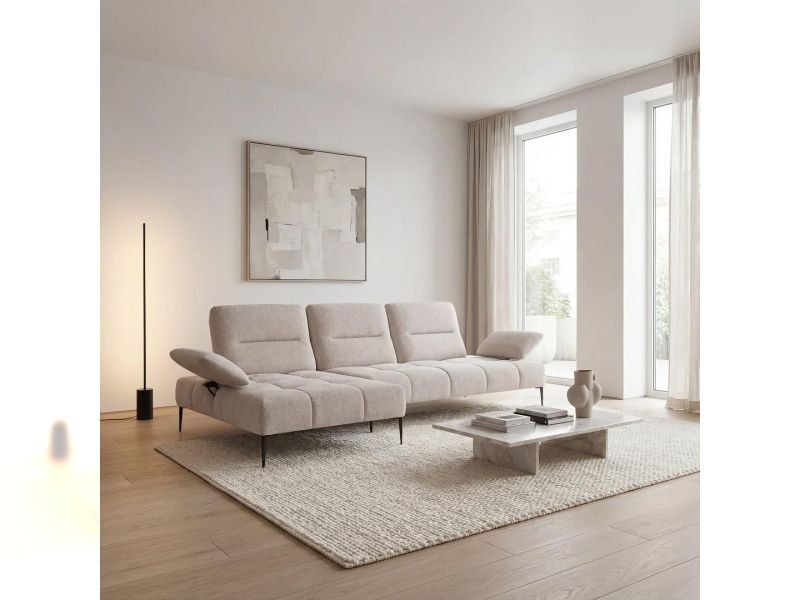 Soul Corner Sofa