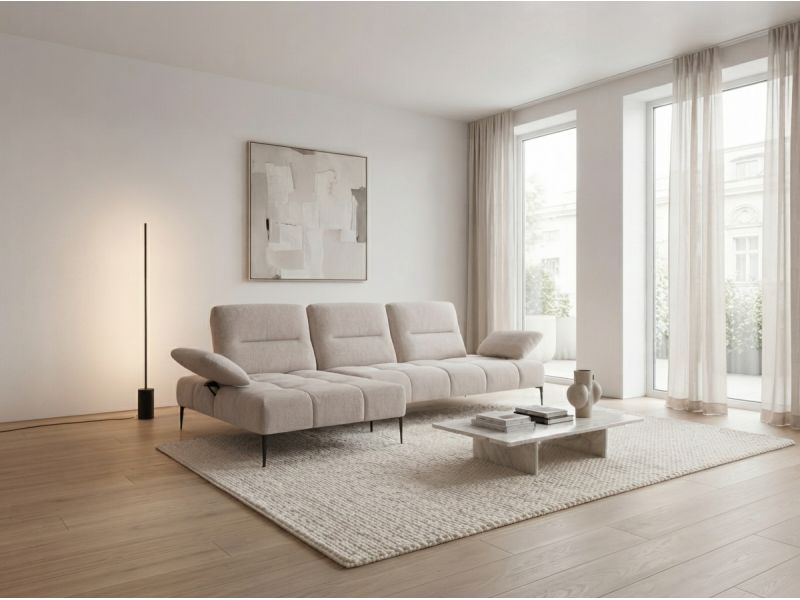 Soul Corner Sofa