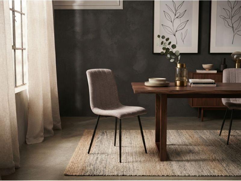 S-Alan Brego Chair
