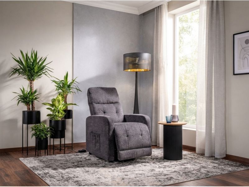 S-Otus Relax Armchair