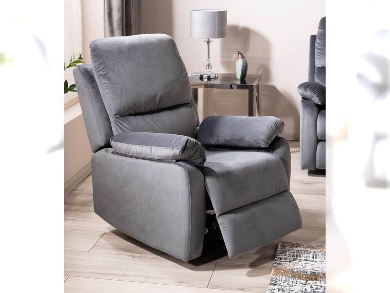 S-Spencer Relax Armchair