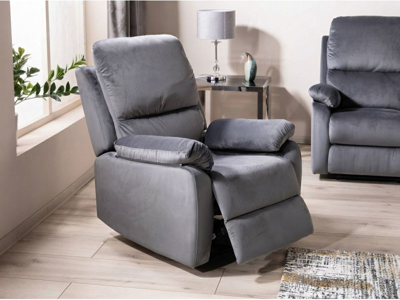 S-Spencer Relax Armchair