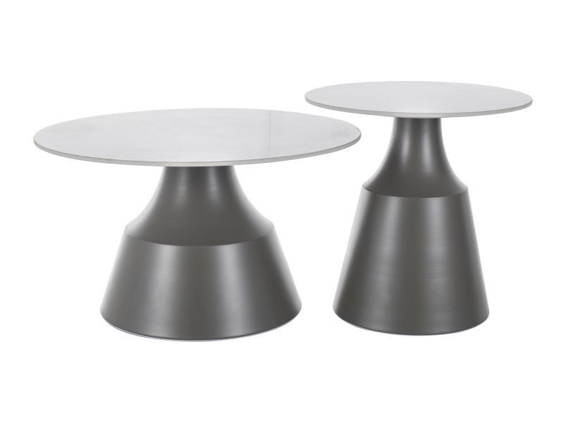S-Itaka Coffee Table Set
