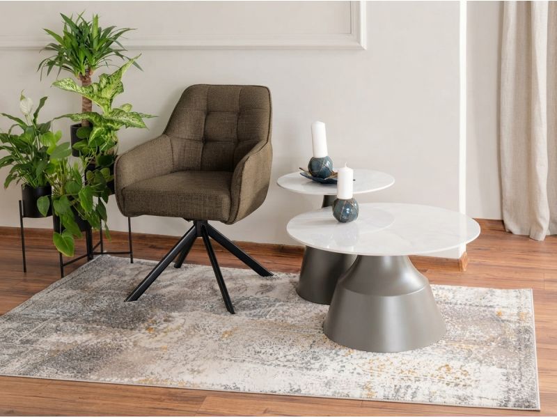 S-Itaka Coffee Table Set (x)