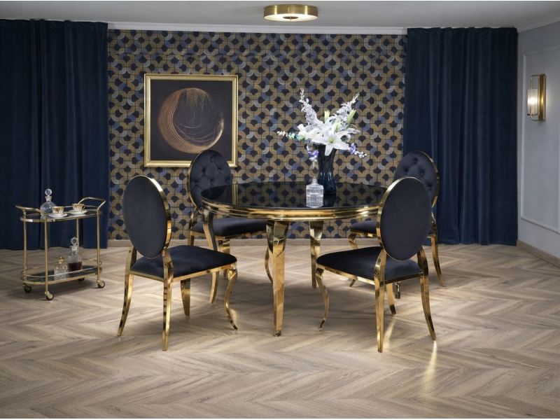 H-Reginald Table