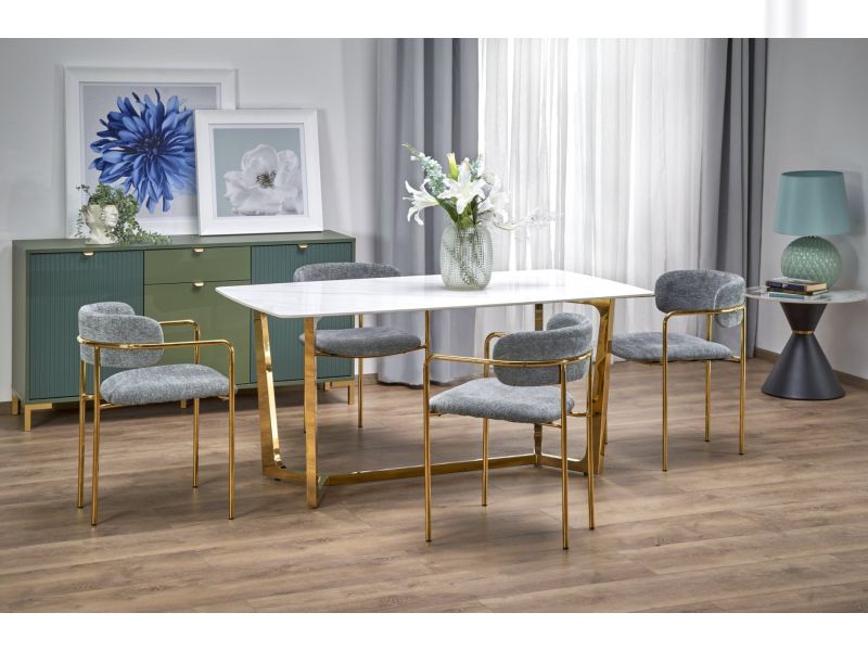 H-Clemente Table