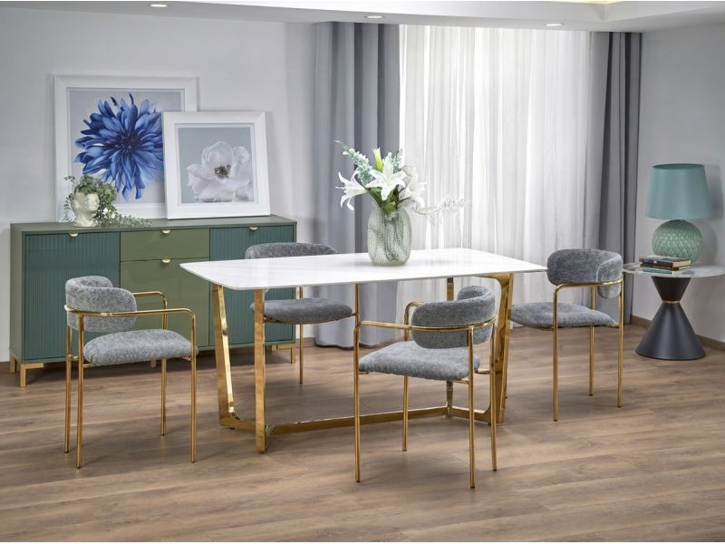H-Clemente Table