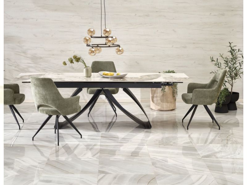 H-Hilario Table