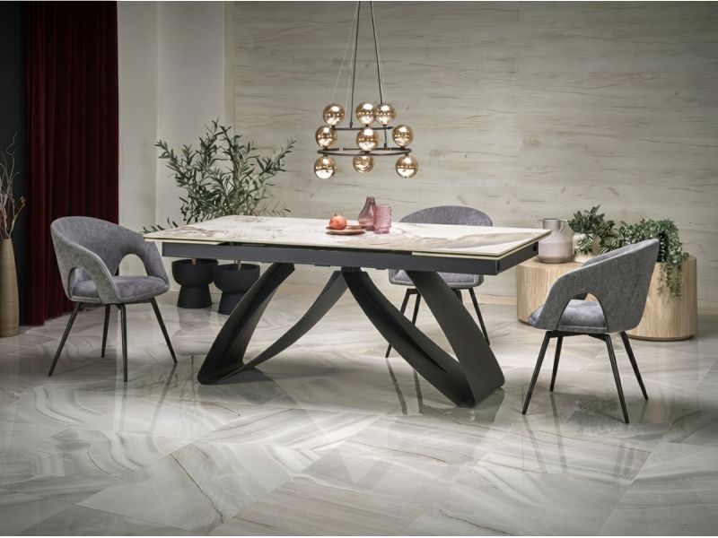 H-Hilario Table