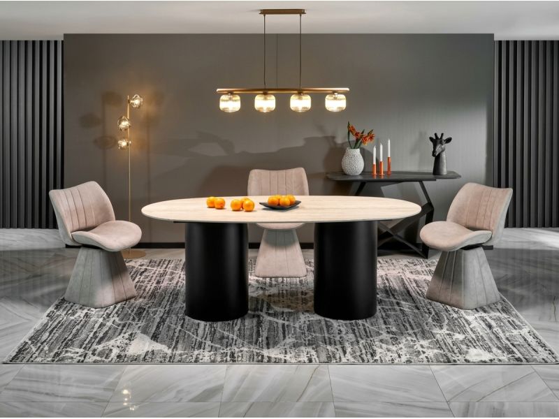 H-Julius Table
