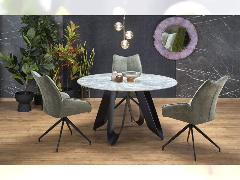 H-Giovani Table