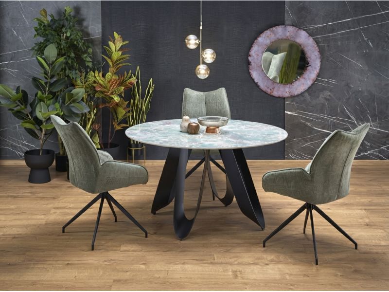 H-Giovani Table
