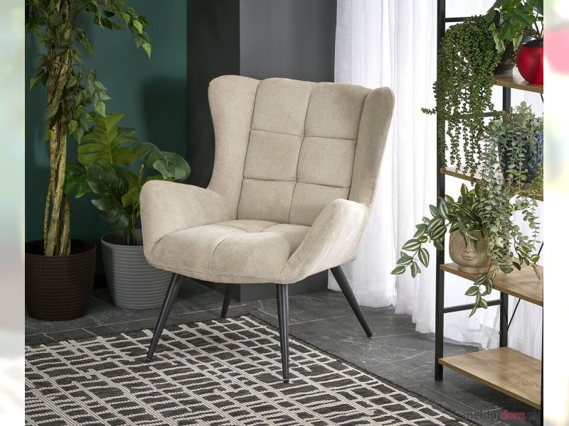 H-Byron Armchair
