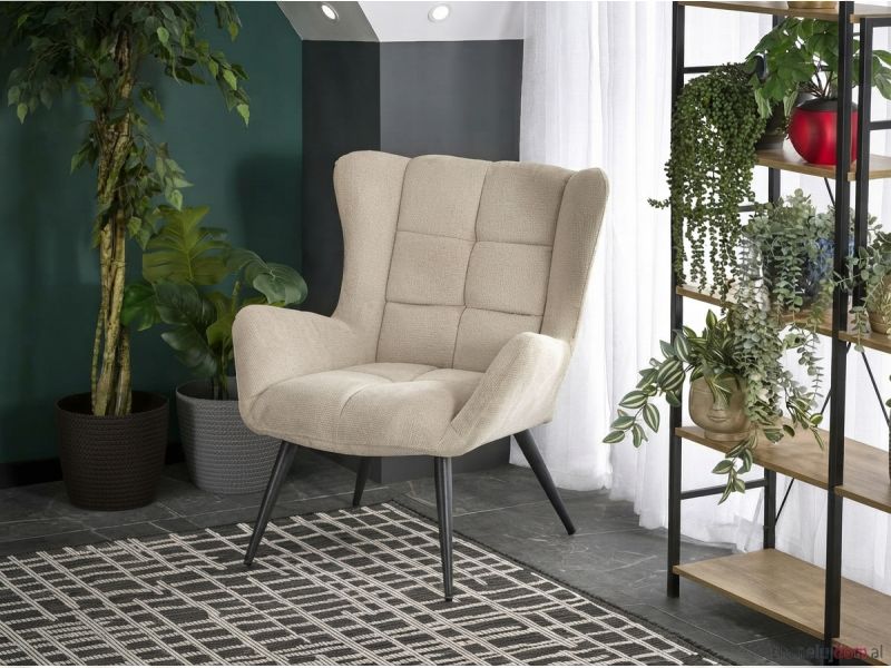 H-Byron Armchair