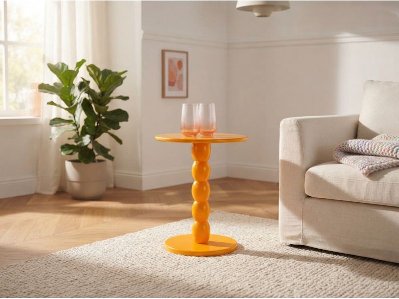 H-Cirilla Coffee Table
