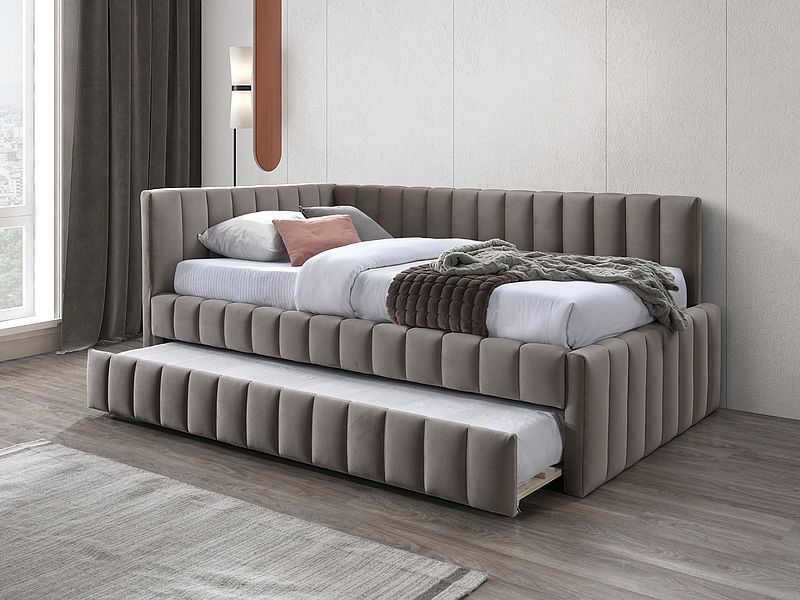 S-Alfie Bed