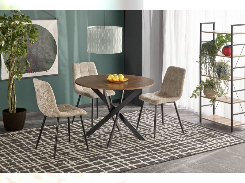 H-Edgar Table
