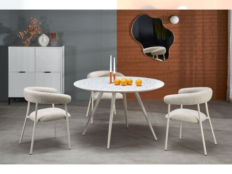 H-Aramis Table