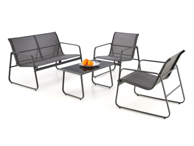 H-Conor Outdoor Set