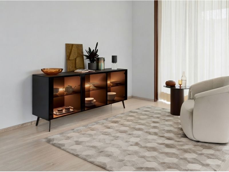 Universal L Sideboard