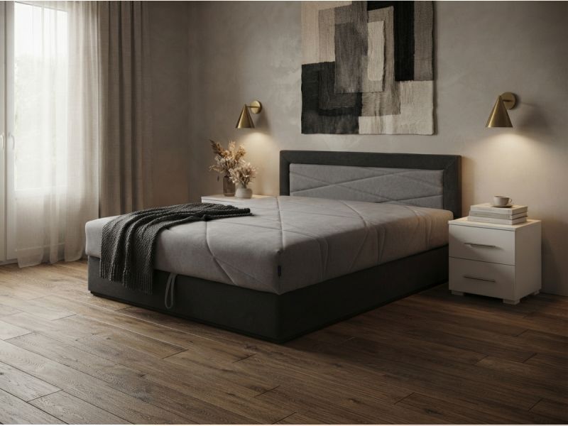 Bolero Bed