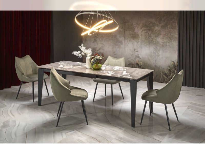 H-Felix Table (X)