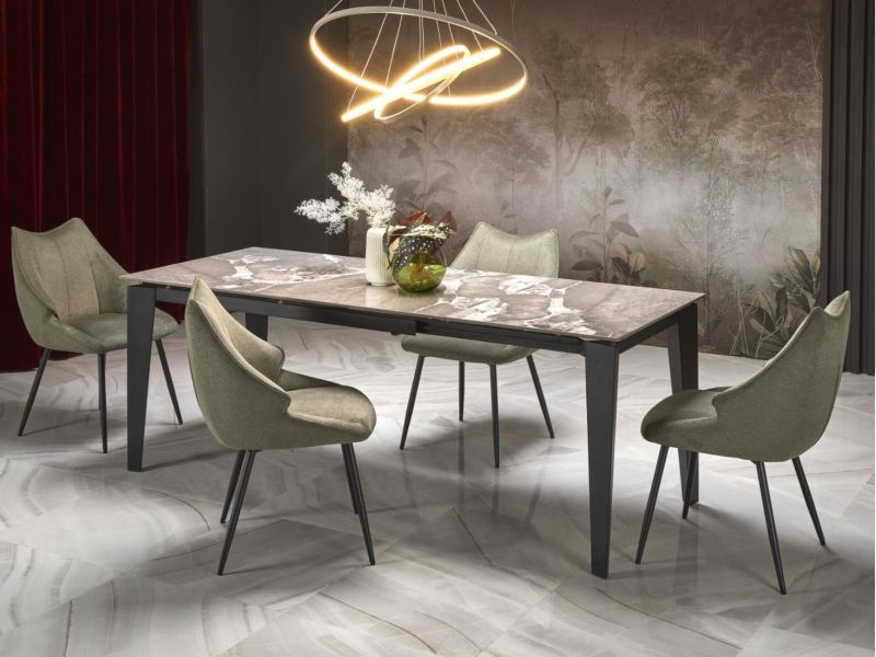 H-Felix Table (X)
