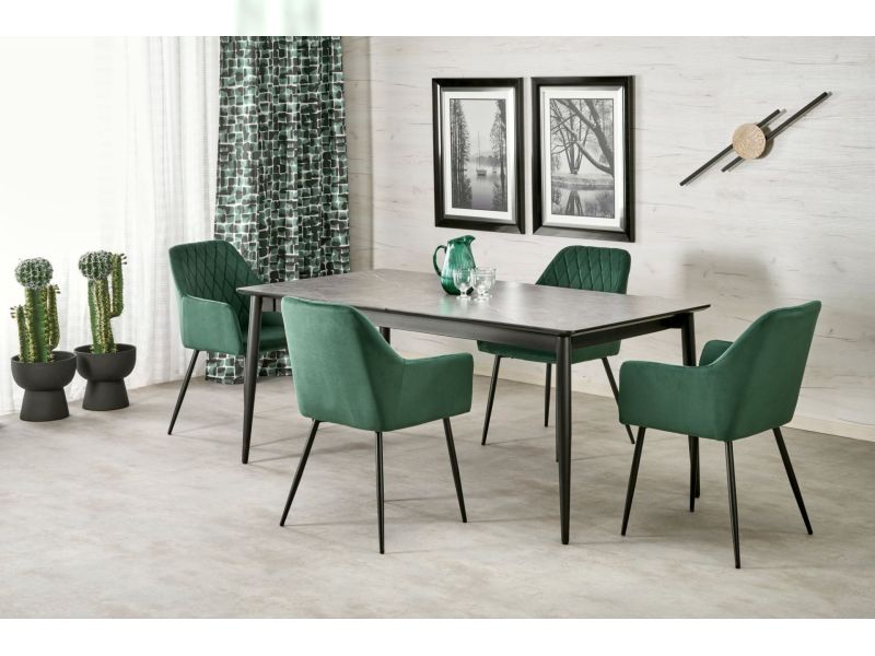 H-Charles Table