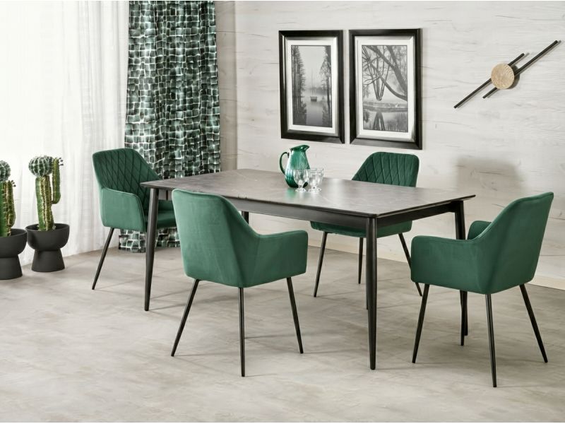 H-Charles Table