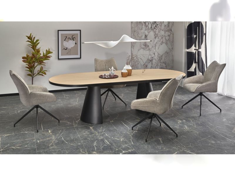 H-Giacomo Table
