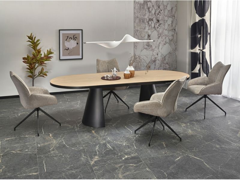 H-Giacomo Table