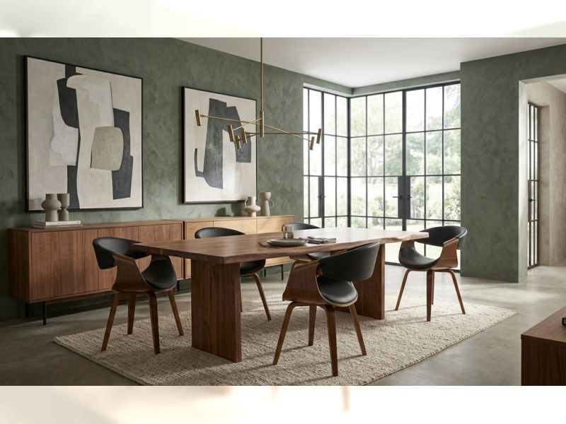 H-K544 Chair