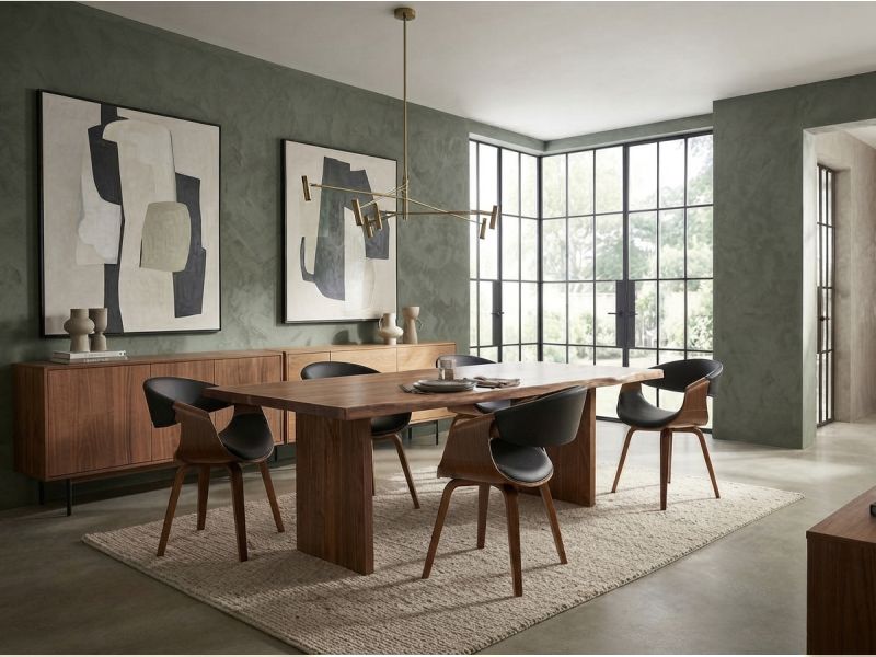 H-K544 Chair