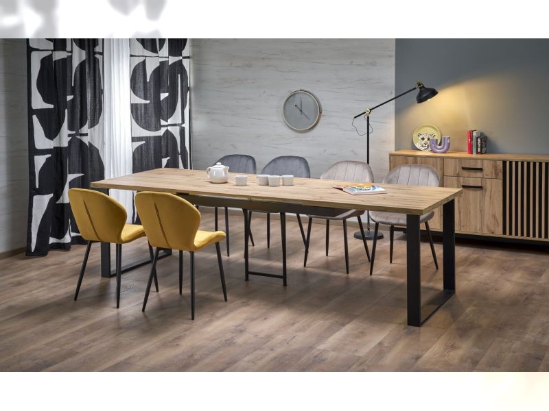 H-K538 Chair