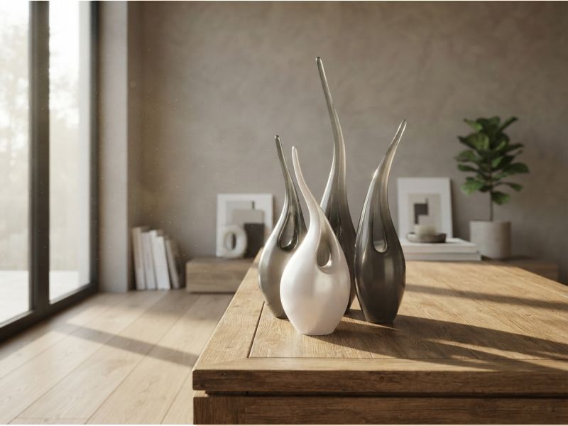 Flair Vase