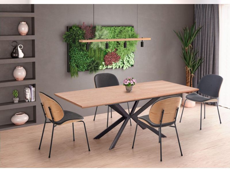 H-Legarto Table
