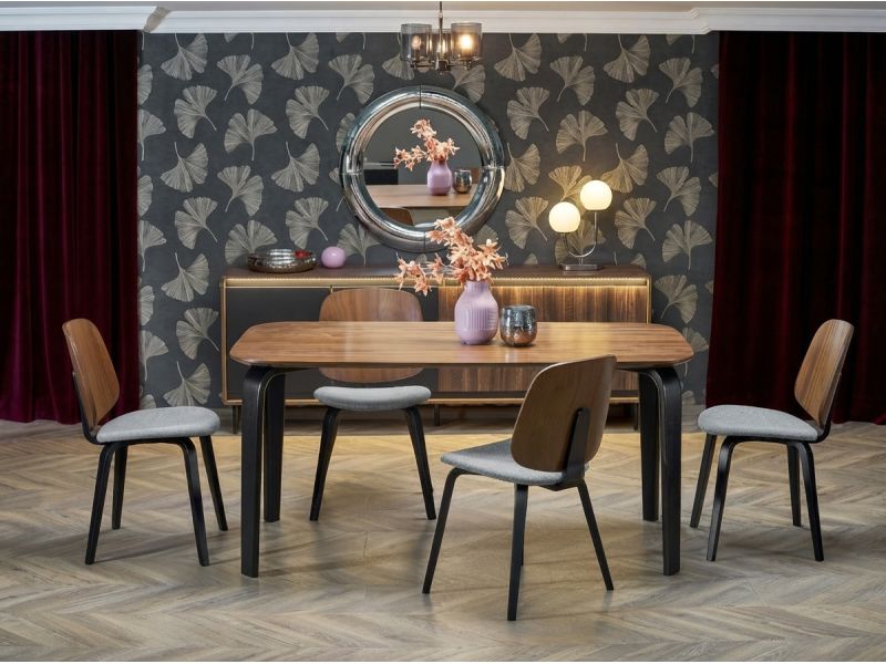 H-K563 Chair