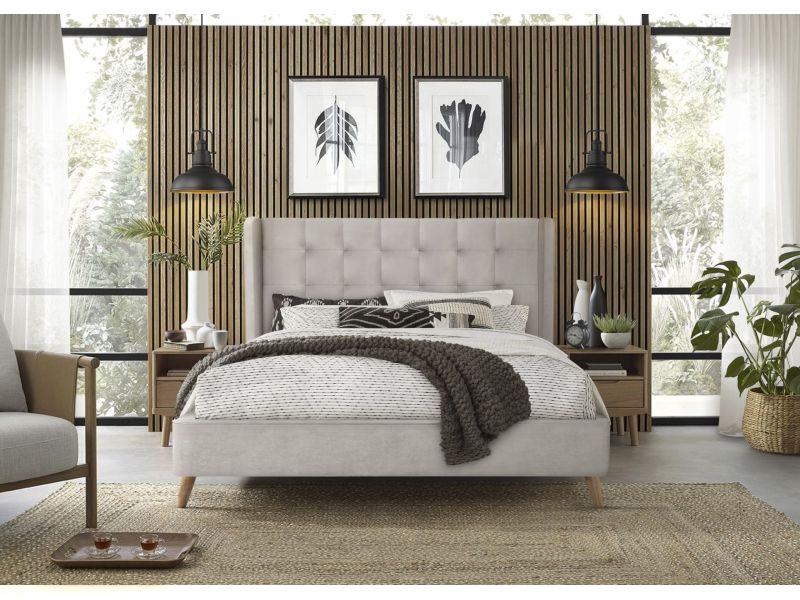H-Estella Bed