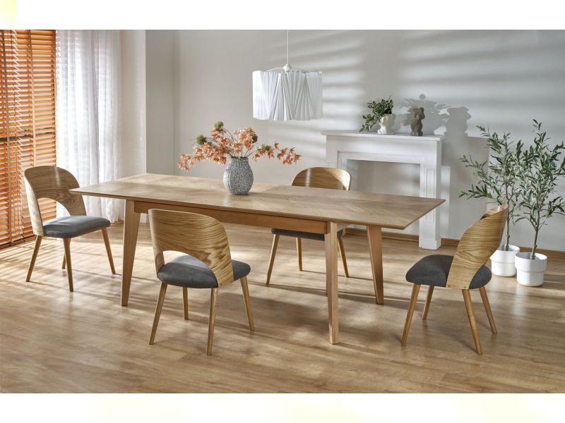 H-Edmondo Table