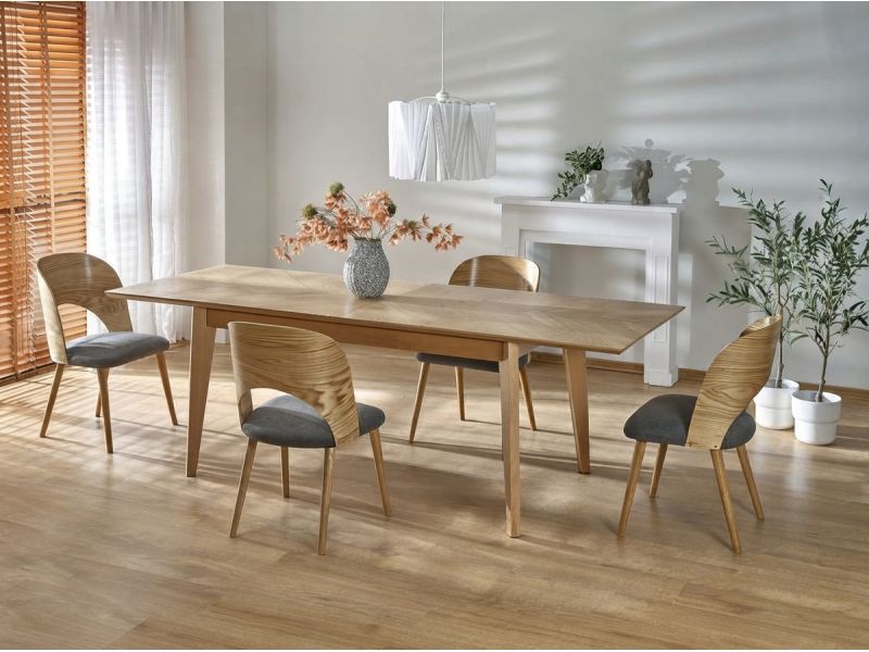H-Edmondo Table