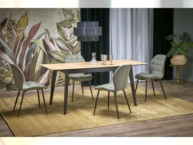 H-Gulian Table