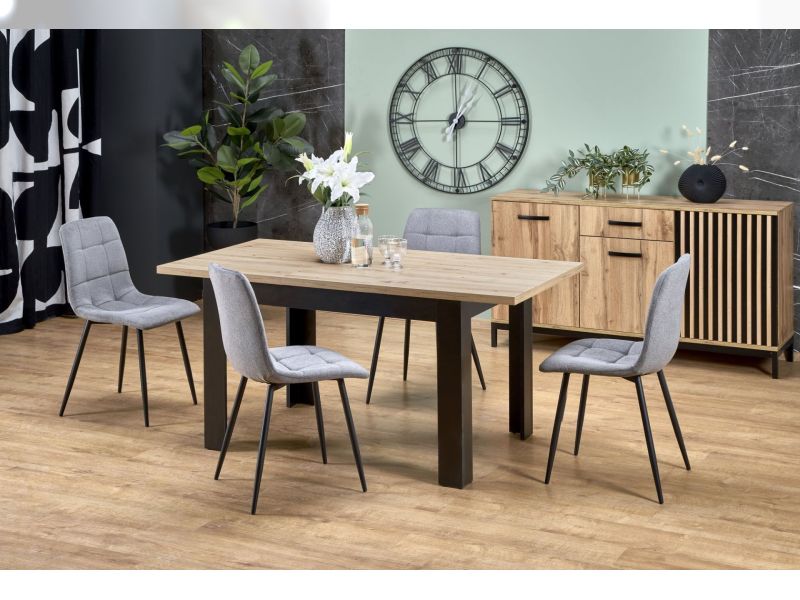 H-Bagio Table