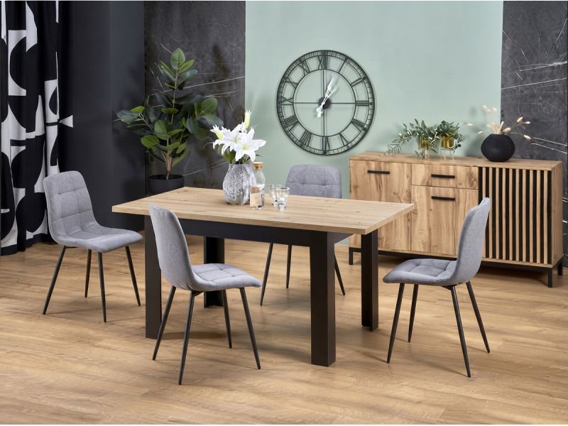 H-Bagio Table