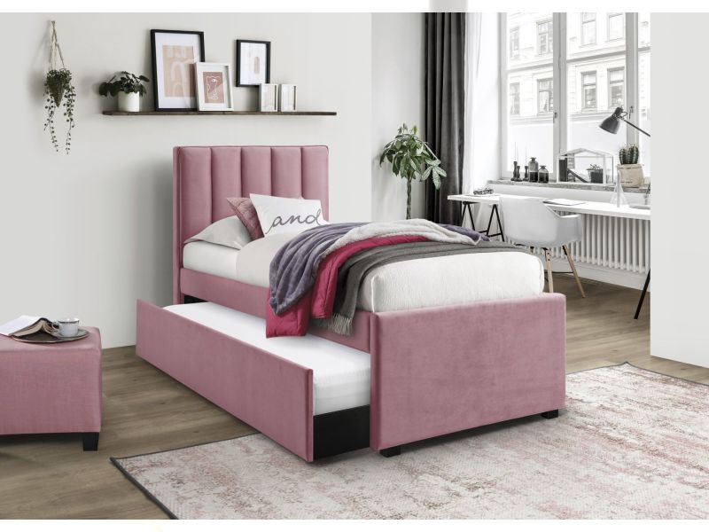 H-Russo Bed