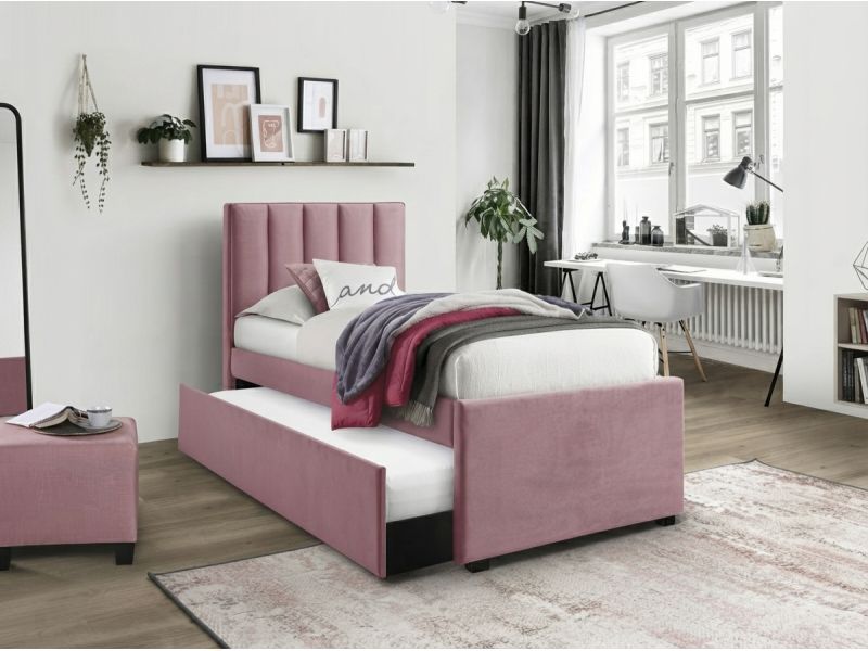 H-Russo Bed