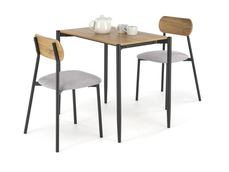 H-Nando Dinning Set