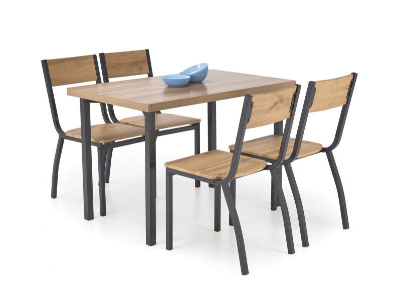 H-Milton Dinning Set
