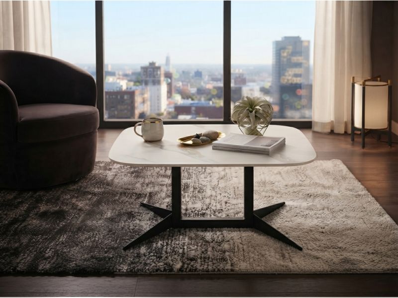 H-Borna Coffee Table