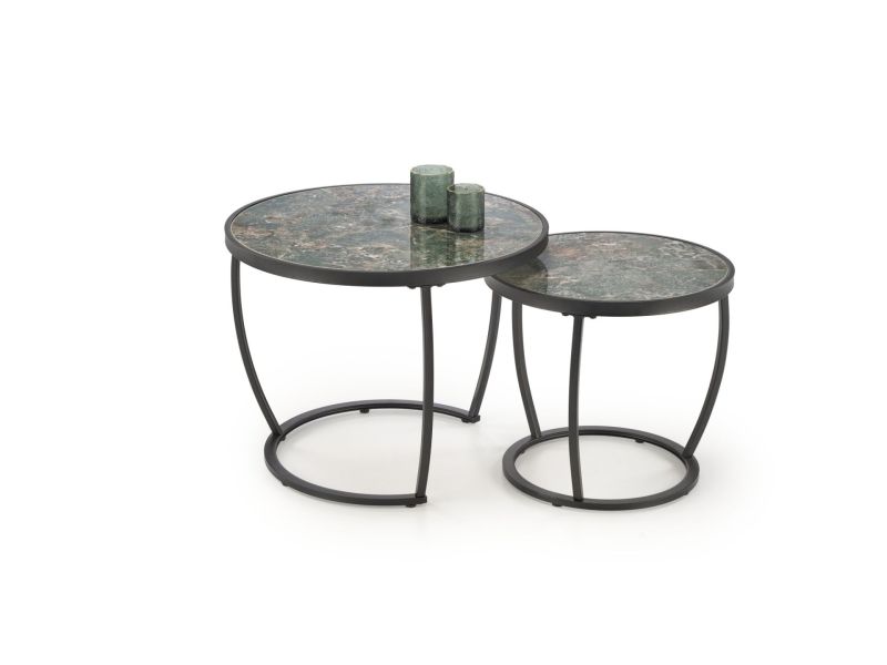 H-Ines Coffee Table Set