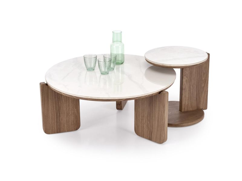 H-Diuna Coffee Table Set